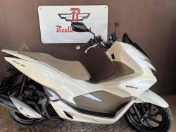 HONDA PCX 150 DLX