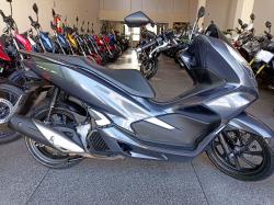 HONDA PCX 150 DLX