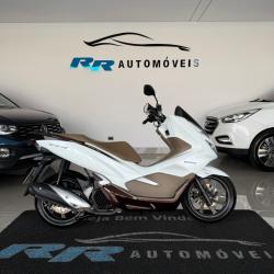 HONDA PCX 150 DLX