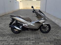 HONDA PCX 150 DLX