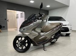 HONDA PCX 150 DLX