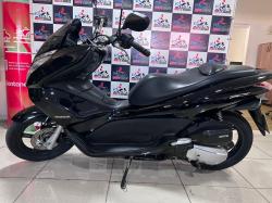 HONDA PCX 150 DLX