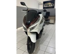 HONDA PCX 150 DLX