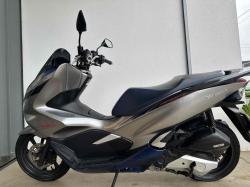 HONDA PCX 150 SPORT