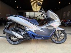 HONDA PCX 150 SPORT