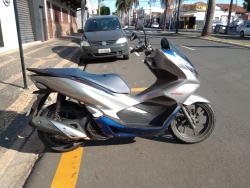 HONDA PCX 150 SPORT