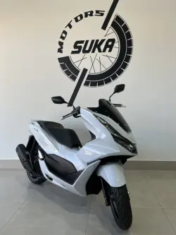 HONDA PCX 160 ABS