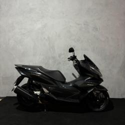 HONDA PCX 160 CBS