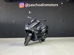 HONDA PCX 160 CBS