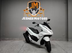 HONDA PCX 160 DLX ABS