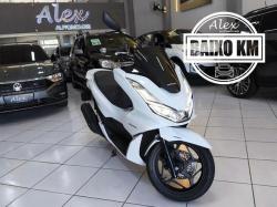 HONDA PCX 160 DLX ABS