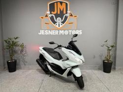 HONDA PCX 160 DLX ABS