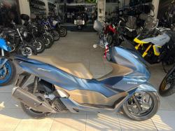 HONDA PCX 160 DLX ABS