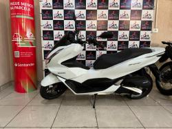 HONDA PCX 160 DLX ABS