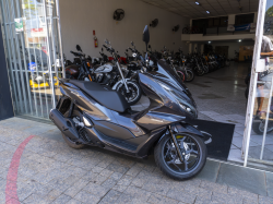 HONDA PCX 160 DLX ABS