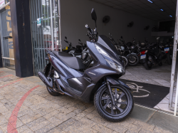 HONDA PCX 160 DLX ABS