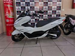 HONDA PCX 160 DLX ABS