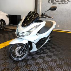 HONDA PCX 160 DLX ABS