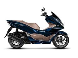 HONDA PCX 160 DLX ABS