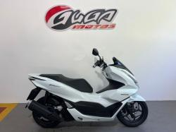 HONDA PCX 160 DLX ABS