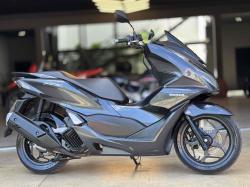 HONDA PCX 160 DLX ABS