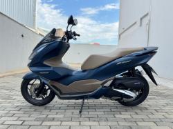 HONDA PCX 160 DLX ABS