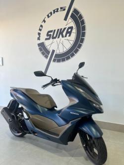 HONDA PCX 160 DLX ABS