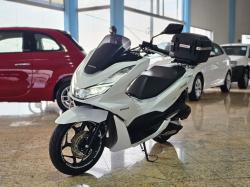 HONDA PCX 160 DLX ABS