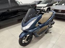 HONDA PCX 160 DLX ABS