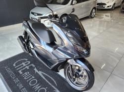 HONDA PCX 160 DLX ABS