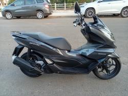 HONDA PCX 160 DLX ABS