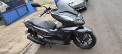 HONDA PCX 160 DLX ABS
