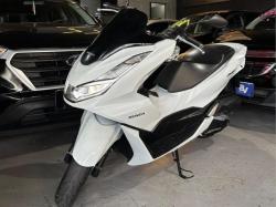 HONDA PCX 160 DLX ABS