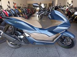 HONDA PCX 160 DLX ABS