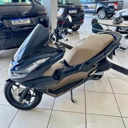 HONDA PCX 160 DLX ABS