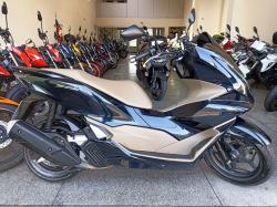 HONDA PCX 160 DLX ABS