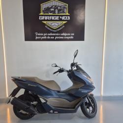 HONDA PCX 160 DLX ABS