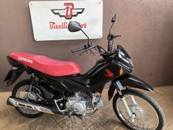 HONDA POP 110 I 