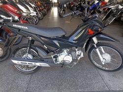 HONDA POP 110 I 