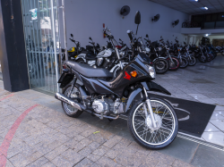 HONDA POP 110 I 