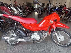 HONDA POP 110 I 