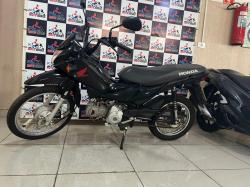 HONDA POP 110 I 