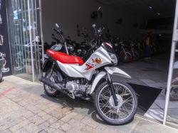 HONDA POP 110 I 