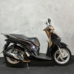 HONDA SH 150 I DLX