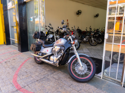 HONDA Shadow 600