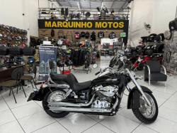 HONDA Shadow VLX 750