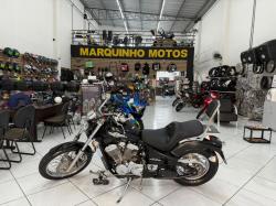HONDA Shadow VT 600