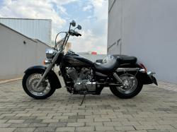 HONDA Shadow VT 750