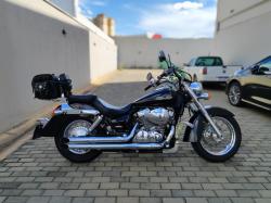 HONDA Shadow VT 750