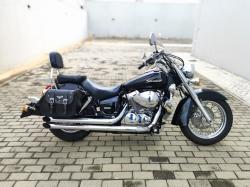 HONDA Shadow VT 750